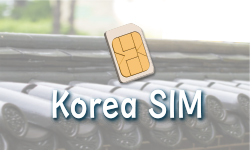 Ace C Plus is Korea SIM card with unlimited data which is no roaming costs in the Korea and provides an Korean phone number that allows you to make overseas and local call, text for 30-DAY Plan