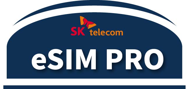 Korea eSIM Max