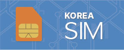 Korea SIM cards : Data and Voice plan with Pickup and Shipping. 