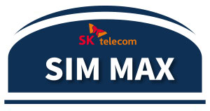 Korea eSIM Max