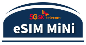 Korea eSIM Max