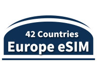 Europe eSIM
