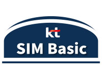 Korea SIM Basic