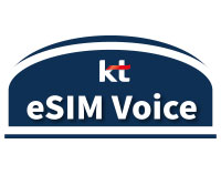 Korea eSIM Voice