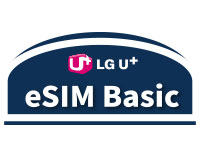 Korea eSIM by LGU+