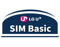 Korea SIM by LGU+