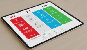 Key differences for eSIM carriers