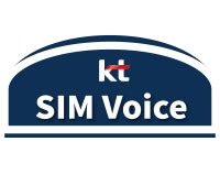 Korea eSIM Voice