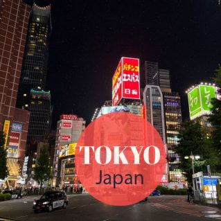esim-Japan-Tokyo