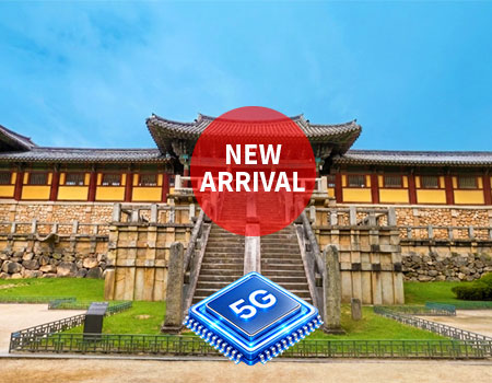 eSIM Travel